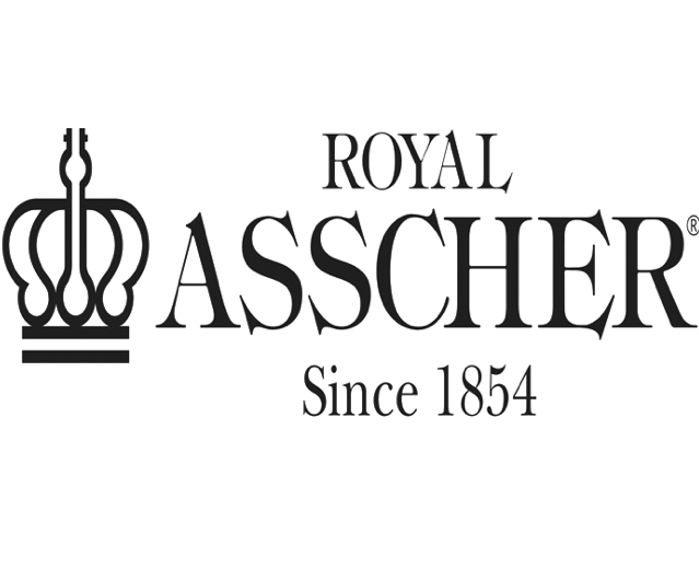 Royal Asscher marketing amsterdam